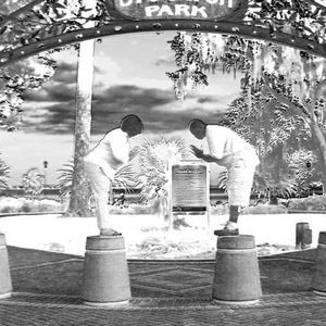 Meet your Posher, Randy